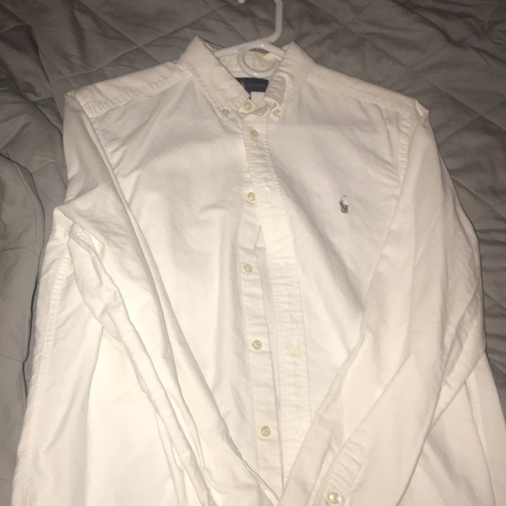 mens long sleeve shirt